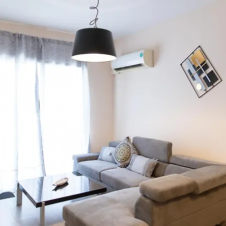 Apartman Relaxing *