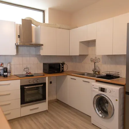 Apartman Relaxing