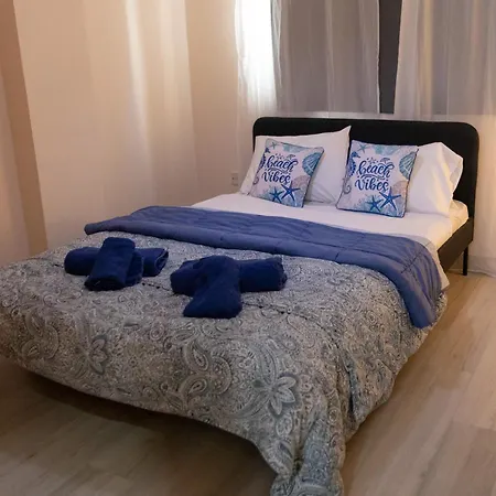Apartament Relaxing