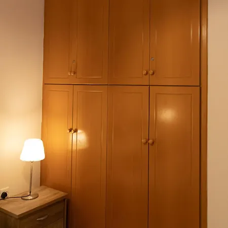 Relaxing Apartman