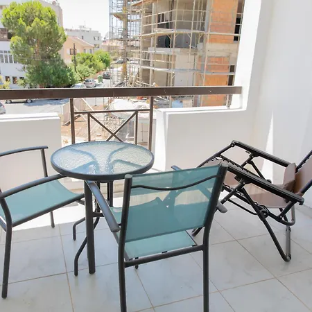 Relaxing Apartman *