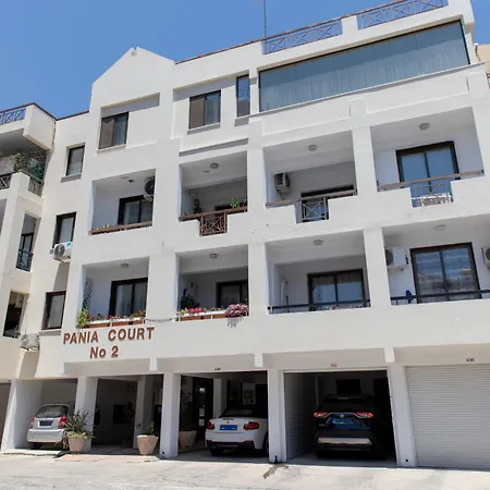 Relaxing Apartman
